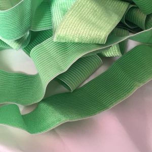 Elastic jartea fistic