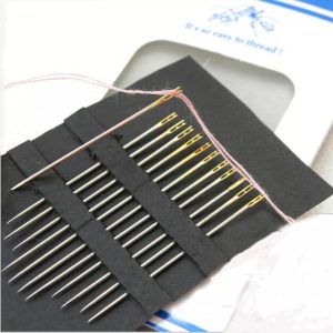 Set ace de cusut manual