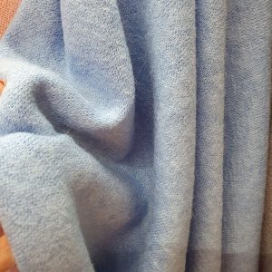 Tricot pulover bleu