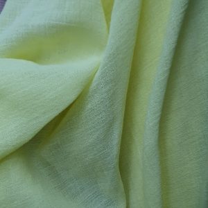 Panza topita galben deschis