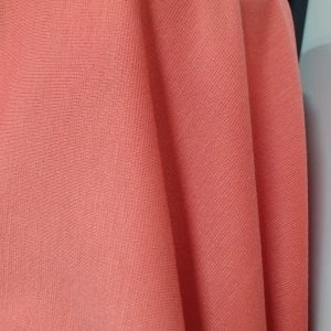 Tricot pontiroma Coral