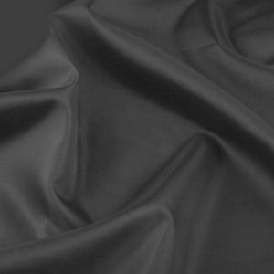 Captuseala poliester negru