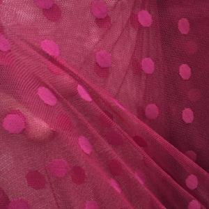 Tul elastic buline mari grena