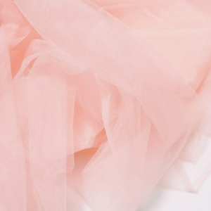 Tul fin piersica
