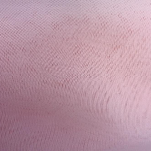 Tul fin roz prafuit deschis