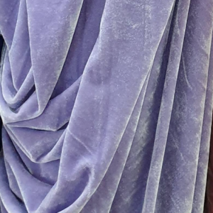 Catifea elastica liliac