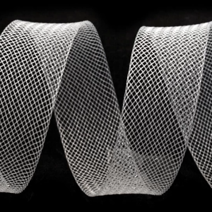 Rijelina ivoire 7 cm rola