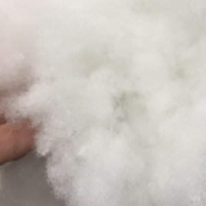 Umplutura hipoalergenica pentru perne