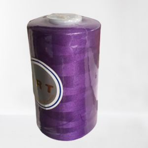 Con ata violet inchis