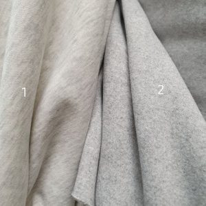 TRICOT TRENING GRI DESCHIS