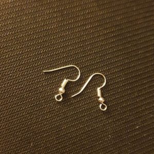 Toarte cercei pentru handmade