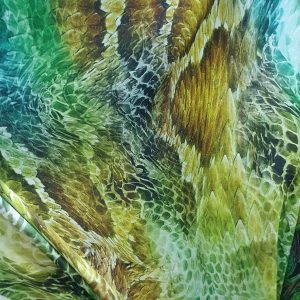 Voal plin print digital 4