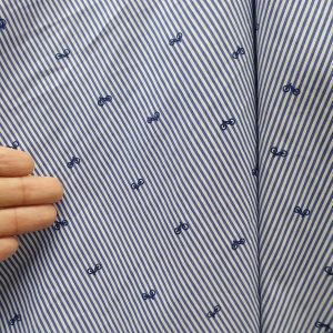 Material amestec bumbac cu biciclete