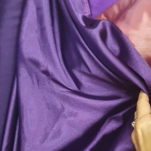 Satin fin elastic mov