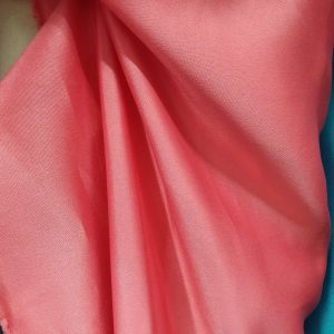 Bumbac satinat somon