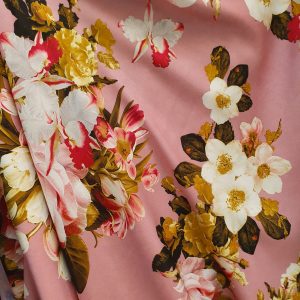 Satin elastic fin 26