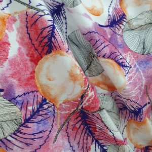 Vascoza fina tip batist 1