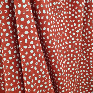 Vascoza fina tip batist 7