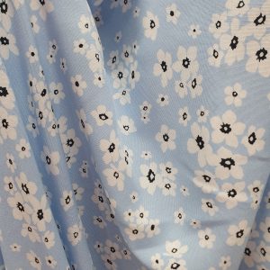 Vascoza fina tip batist 12