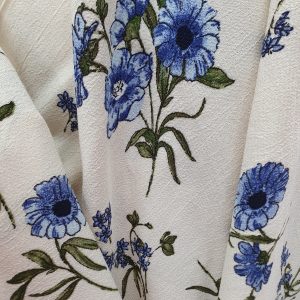 Vascoza fina tip batist 13