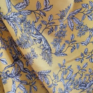 Vascoza fina tip batist 14