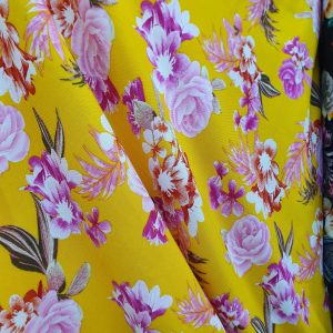 Vascoza fina tip batist 6