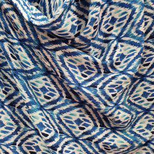 Vascoza fina tip batist 15