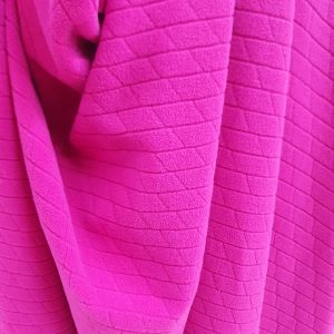 Polar subtire elasticizat fuchsia