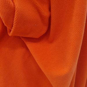 Polar subtire elasticizat oranj