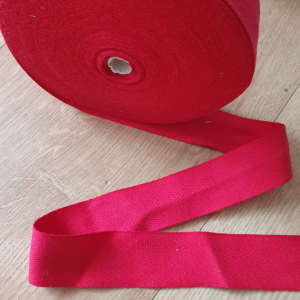 Banda fixa chinga rosu