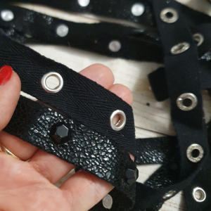 Benzi decorative mix