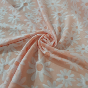Tricot elastic bumbac
