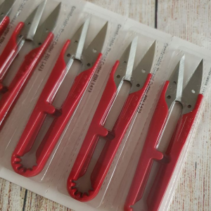 Foarfeca ciupitoare croitorie