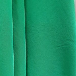 Voal piersicuta, verde smarald