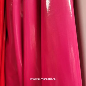 Scai (latex) roz fuchsia lucios