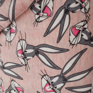 Jerse (bumbac elastic) Bugs Bunny