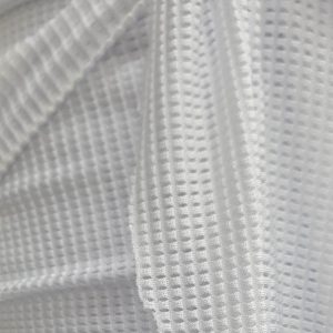 Plasa alba elastica, sport