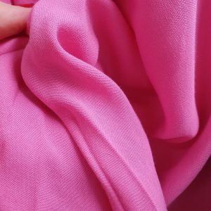 Vascoza fina, roz bonbon