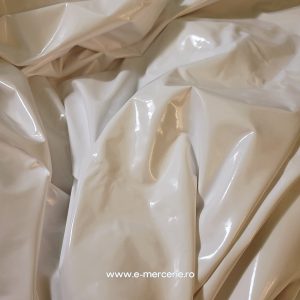 Latex lucios alb 2 m cupon