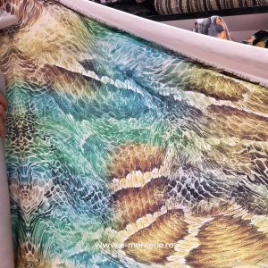 Voal plin print digital 2