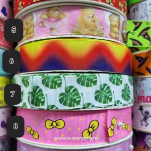 Banda ripsata imprimata