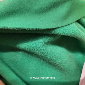 Softshell verde smarald