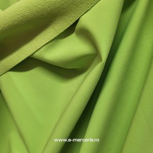 Softshell verde neon
