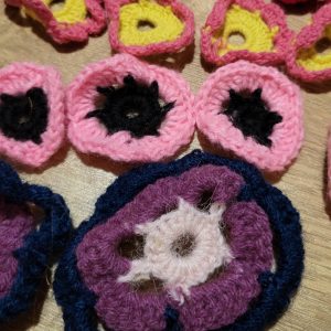 LOT FLORI CROSETATE MANUAL