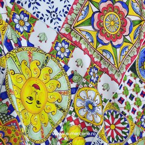 Satin elastic fin Sun