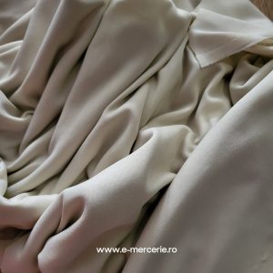 CAPTUSEALA MILANEZA BEJ 3 m cupon