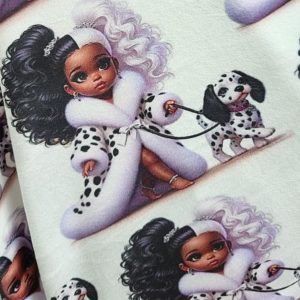 CATIFEA SOFT CRUELLA