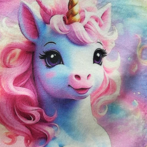 CATIFEA SOFT UNICORN