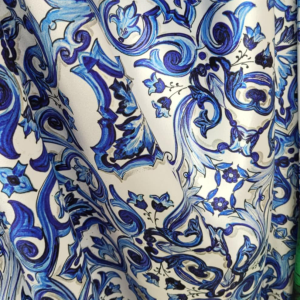 SATIN FIN IMPRIMEU DIGITAL MAJOLICA