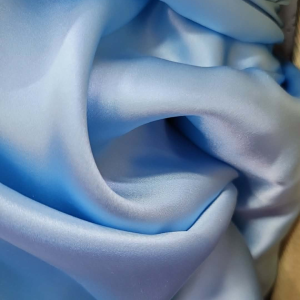 MATASE NATURALA SATINATA BLEU